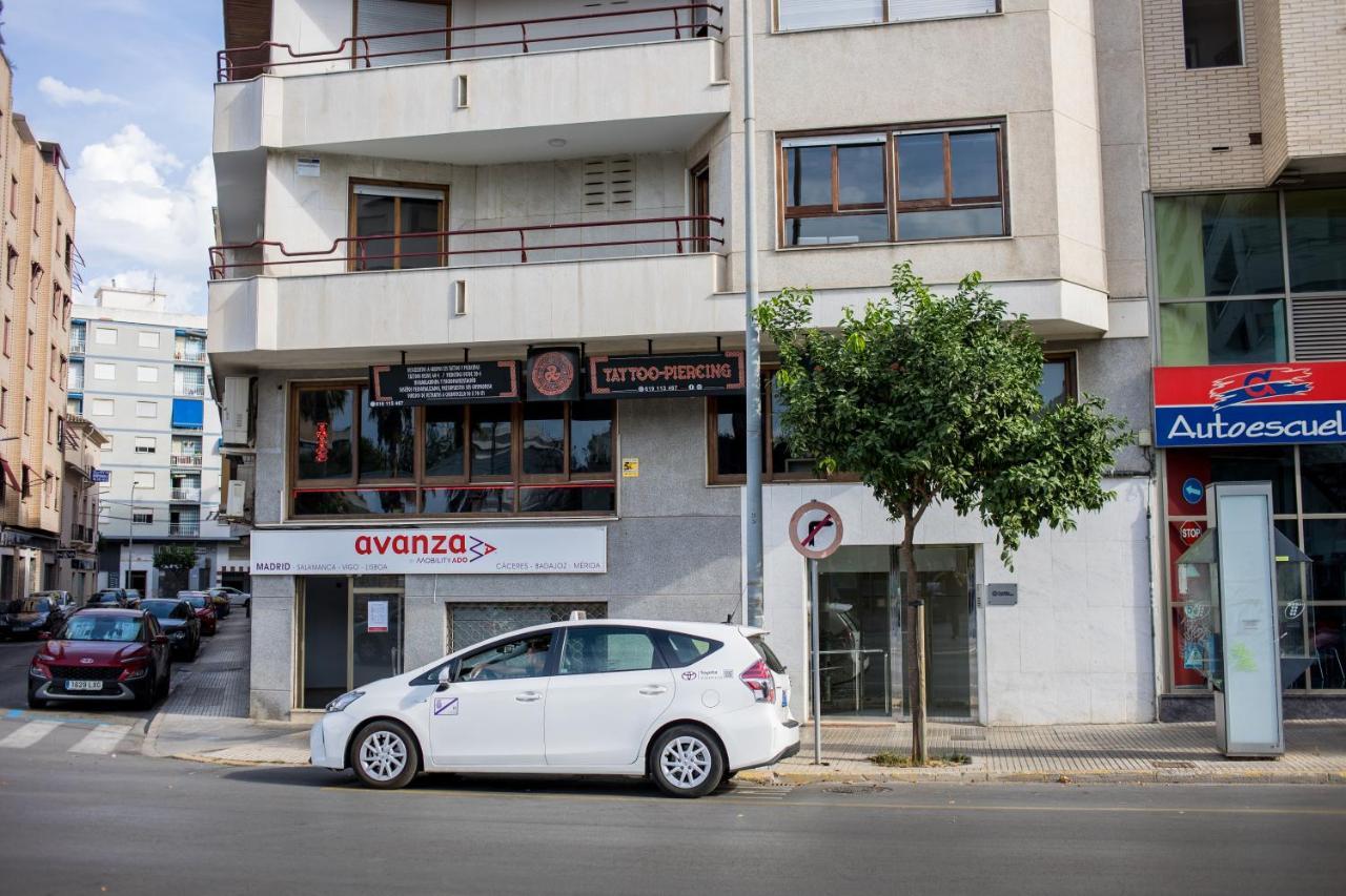 Gandiacentrum Dış mekan fotoğraf